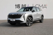国产最好的a级suv
